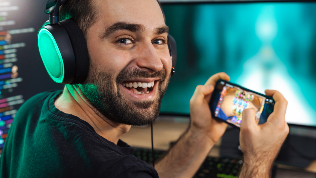 10 Game Online Paling Ramai Pemainnya